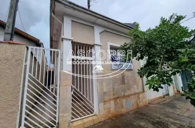Casa com 3 quartos à venda no Paulista, Piracicaba 