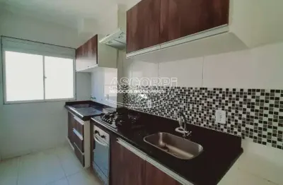 Apartamento para alugar no condomínio engenho rezende, vale do sol, piracicaba.