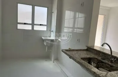 Apartamento para alugar no condomínio Residencial Las Rocas, Piracicamirim, Piracicaba.
