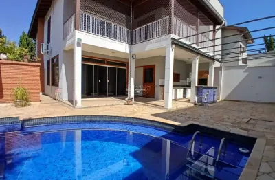 Casa à venda no condomínio terras de piracicaba ii, piracicaba.