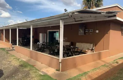 Chácara à venda no bairro recanto universitário, rio das pedras.