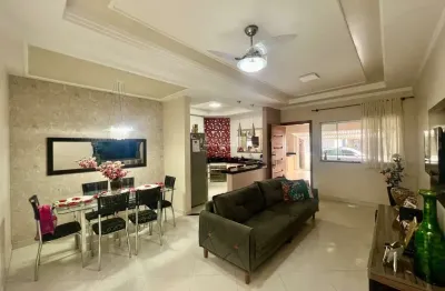 Casa à venda no condomínio residencial águas claras, água branca, piracicaba.
