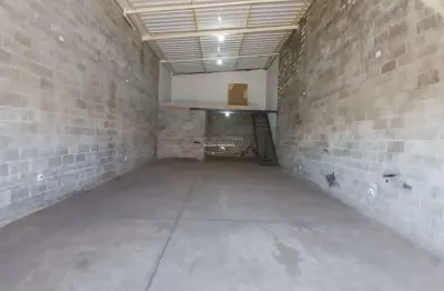 Ponto comercial com 1 sala para alugar no Jardim São Paulo, Piracicaba 