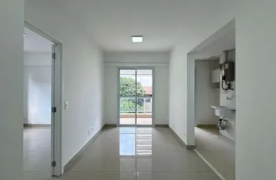 Apartamento para alugar no edifício the one, são dimas, piracicaba