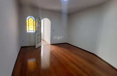 Casa para alugar no bairro cidade alta, piracicaba.