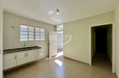 Casa com 2 quartos à venda no Campestre, Piracicaba 