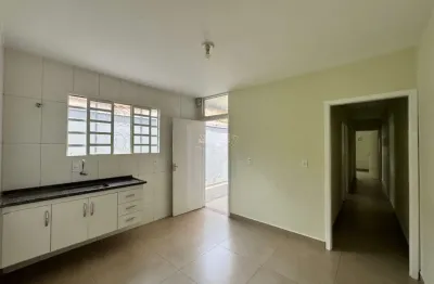 Casa com 2 quartos à venda no Campestre, Piracicaba 