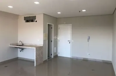 Sala comercial para alugar no edifício trio lindenberg, cidade jardim, piracicaba.