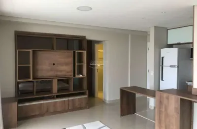Apartamento mobiliado para alugar no condomínio trio lindenberg, cidade jardim, piracicaba.