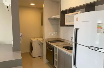 Apartamento mobiliado para alugar no condomínio trio lindenberg, cidade jardim, piracicaba.