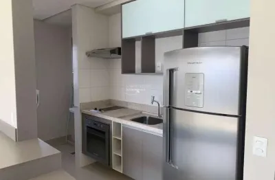 Apartamento mobiliado para alugar no condomínio trio lindenberg, cidade jardim, piracicaba.