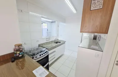 Apartamento mobiliado para alugar no residencial figueira, dois córregos, piracicaba.