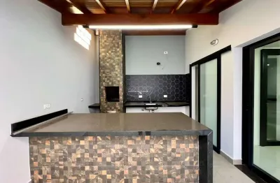 Casa com 3 quartos à venda no Paulicéia, Piracicaba 