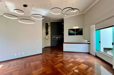 Casa com 4 quartos à venda no Nova Piracicaba, Piracicaba 