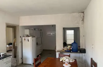 Casa com 5 quartos à venda no Jardim INOCOOP (COHAB), Rio Claro 