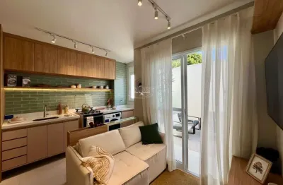 Apartamento à venda no condomínio orion residencial, campestre, piracicaba.