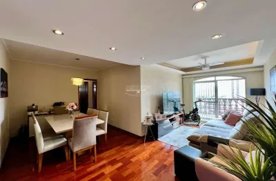 Apartamento à venda no condomínio edifício strauss, paulista, piracicaba.