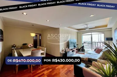 Apartamento à venda no condomínio edifício strauss, paulista, piracicaba.