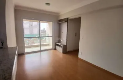 Apartamento para alugar no edifício montes claros, centro, piracicaba.