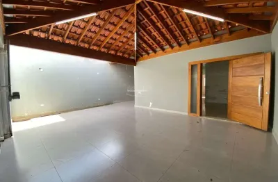 Casa à venda no bairro altos do são francisco, piracicaba.