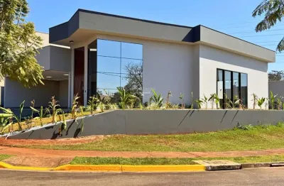 Casa à venda no condomínio residencial alphaville, santa rosa ipês, piracicaba.
