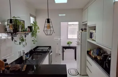 Apartamento à venda no condomínio residencial mercedes, jardim monumento, piracicaba.