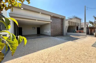 Casa à venda no condomínio belmonte, campestre, piracicaba.