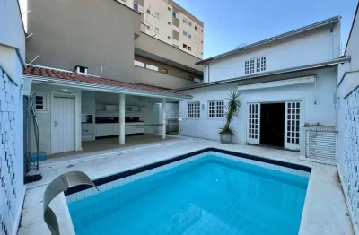 Casa com 3 quartos à venda no São Dimas, Piracicaba 