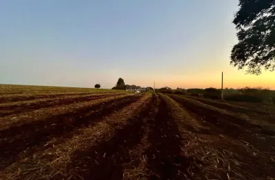 Terreno à venda em Conceição, Piracicaba 
