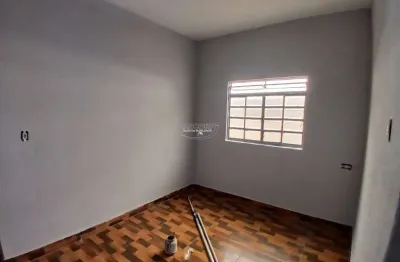 Casa para alugar no bairro jardim maria helena, piracicaba.