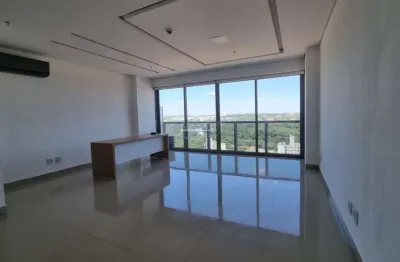 Sala comercial à venda no edifício splendor office, centro, piracicaba.