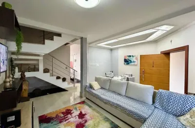 Casa com 3 quartos à venda na Rua Yolanda Pereira D'Elboux, 160, Cecap, Piracicaba