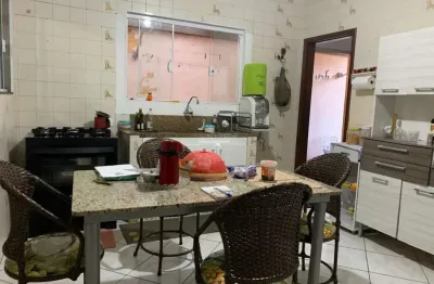 Casa com 3 quartos à venda na Rua Montreal, 121, Parque Água Branca, Piracicaba