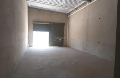 Barracão comercial para alugar no bairro paulicéia, piracicaba.