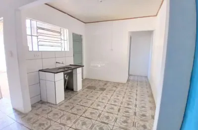Casa com 1 quarto para alugar no Paulicéia, Piracicaba 