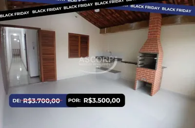 Casa com 3 quartos para alugar no Piracicamirim, Piracicaba 