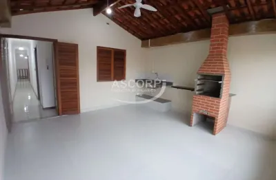 Casa com 3 quartos para alugar no Piracicamirim, Piracicaba 