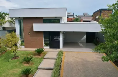 Casa à venda no condomínio morada do engenho, jardim planalto, piracicaba.