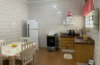 Casa com 3 quartos à venda na Cidade Alta, Piracicaba 