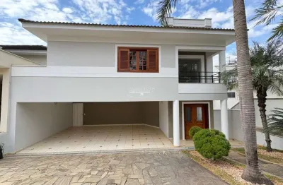 Casa para alugar no condomínio terras de piracicaba iii, piracicaba.