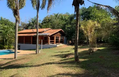 Chácara / sítio com 3 quartos à venda no Alpes das Águas, São Pedro 