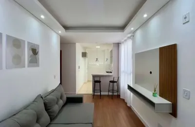 Apartamento à venda no condomínio parque piazza di roma, jardim são francisco, piracicaba.