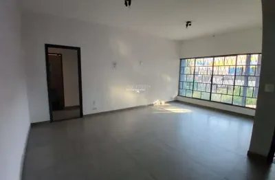Casa com 3 quartos para alugar na Rua Treze de Maio, 1400, Alto, Piracicaba