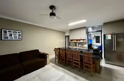 Casa com 3 quartos à venda no Ary Coelho, Piracicaba 