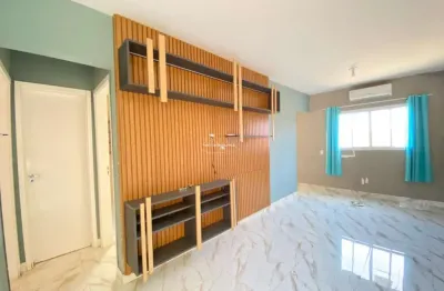 Casa com 2 quartos para alugar no Vale do Sol, Piracicaba 