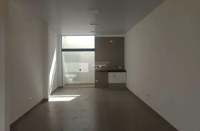 Salão comercial para alugar no bairro cidade alta, piracicaba.