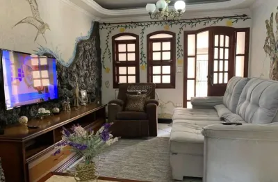 Casa com 3 quartos à venda na Vila Sônia, Piracicaba 