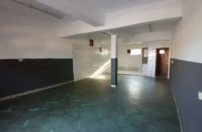 Salão comercial para alugar no bairro vila rezende, piracicaba.