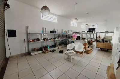 Salão comercial para alugar no bairro novo horizonte, piracicaba.