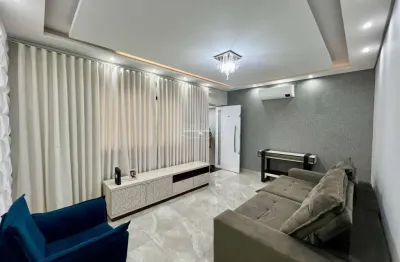 Casa com 2 quartos à venda no Jardim Noiva da Colina, Piracicaba 